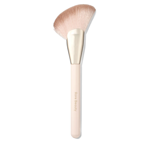 Angled Powder Brush, , large, image1