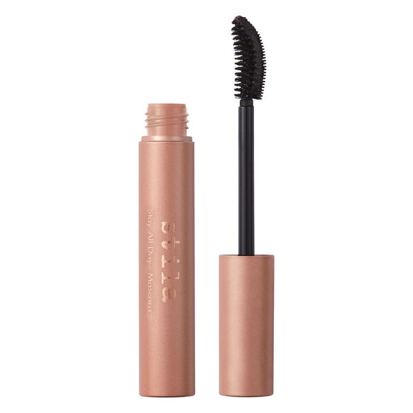 Stay All Day Mascara, , large, image1