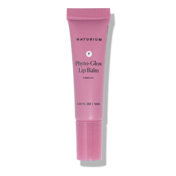 Phyto-Glow Lip Balm, CAMELLIA, large, image1