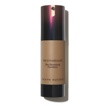 The Etherealist Skin Illuminating Foundation