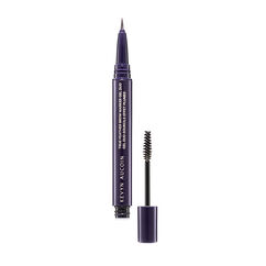 True Feather Brow Duo, BRUNETTE, large, image2