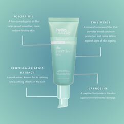 The Everyday One – SPF50 Mineral Face Moisturiser, , large, image4
