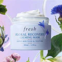 Floral Recovery Overnight Mask, , large, image8