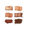 The Necessary Eyeshadow Palette, WARM NUDE, large, image2
