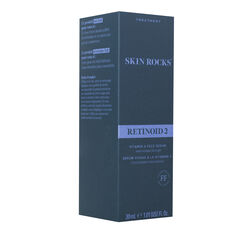 Retinoid 2 - Vitamin A Face Serum, , large, image4