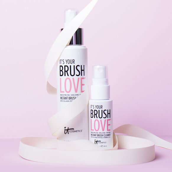 It's Your Brush Love, , large, image2