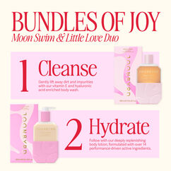 Little Love Body Lotion, , large, image5