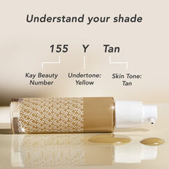 Hydrating Foundation, 155Y TAN, large, image7