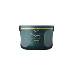 Masque de traitement profond Moisture & Control