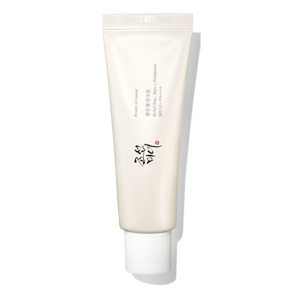 Relief Sun : Rice + Probiotics, , large, image1