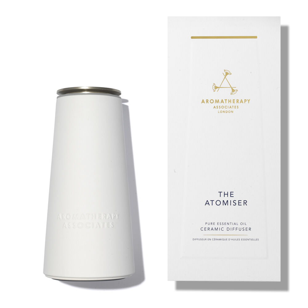 Aromatherapy Associates The Atomiser Space NK