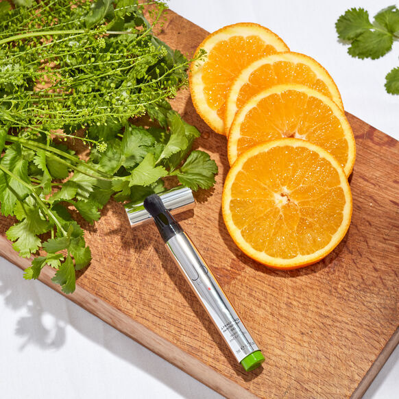 Jo Loves Green Orange & Corriander A Fragrance Paintbrush Gel