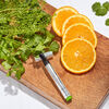 Green Orange & Corriander A Fragrance Paintbrush Gel, , large, image6