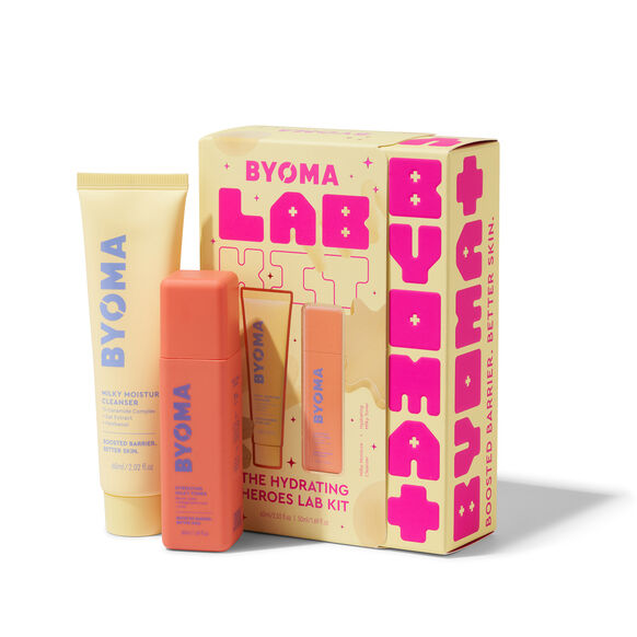 The Hydrating Heroes Lab Kit, , large, image1