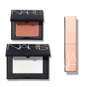 The Glow Getter Set