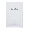 Lagom Peptide Microneedle Patch, , large, image1