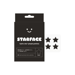 Hydro-Star® Black Pimple Patches
