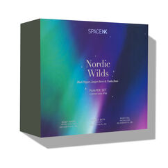 Nordic Wilds Christmas Pamper Set, , large, image3