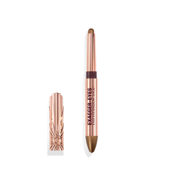 Exagger-Eyes Easy Eyeshadow Sticks, AMBER HAZE, large, image1
