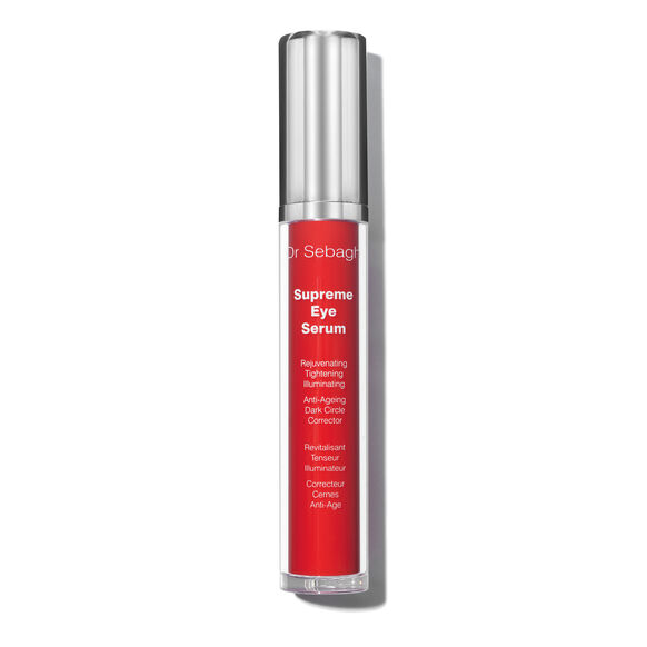 Supreme Eye Serum, , large, image1