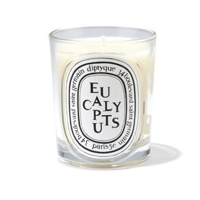 Eucalyptus Classic Candle 190g