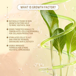 Squalane + Growth Factor Firming Moisturizer, , large, image5