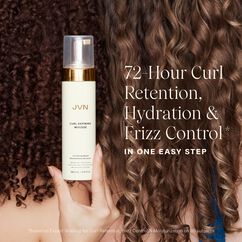 Curl Defining Mousse, , large, image7