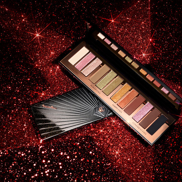 Instant Eye Palette In Smokey Eyes Are Forever, , large, image6