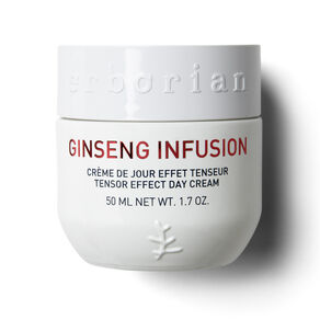 Ginseng Infusion