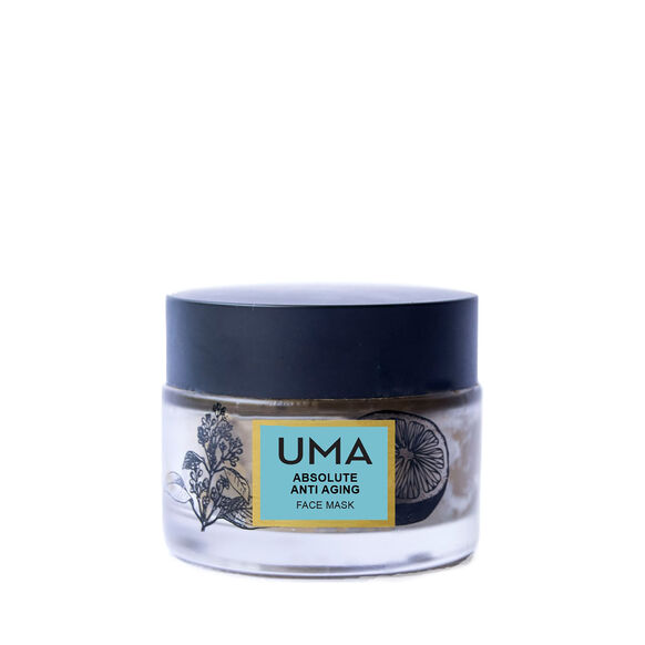 Absolute Anti-Aging Face Mask, , large, image1