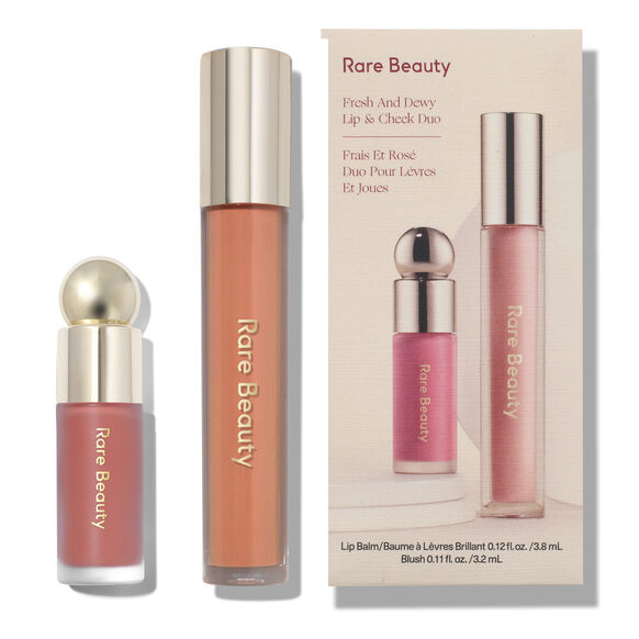 Fresh and Dewy Lip & Cheek Duo, , large, image1