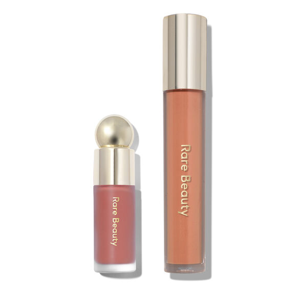 Fresh and Dewy Lip & Cheek Duo, , large, image1