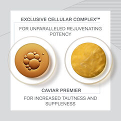 Limited Edition Skin Caviar Eye Cream Travel Duo, , large, image3