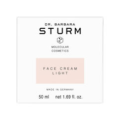 Face Cream Light, , large, image3