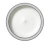 White Rose & Lemon Leaves A Scented Candle, , large, image4
