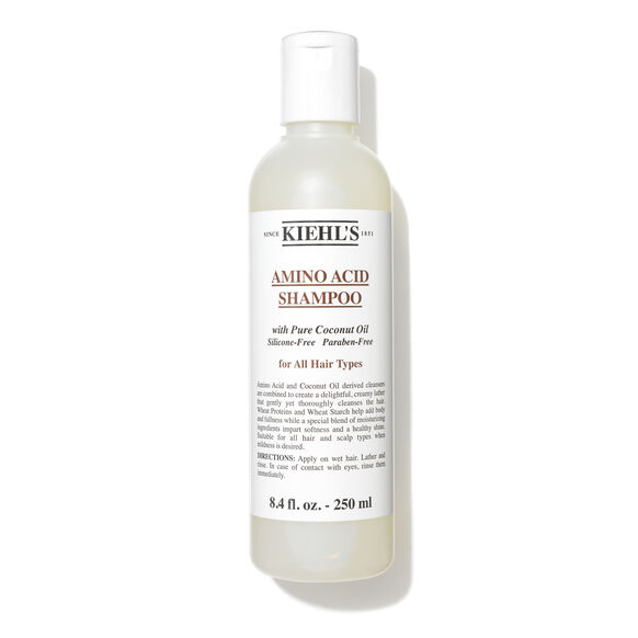 Amino Acid Shampoo - KIEHL'S | Space NK
