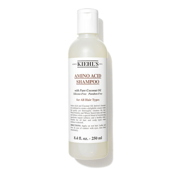 Amino Acid Shampoo 8.5fl.oz, , large, image1