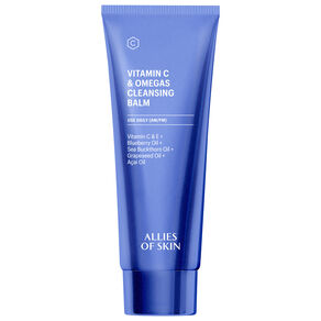 Vitamin C & Omegas Cleansing Balm