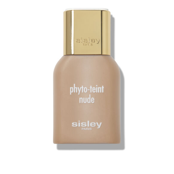 Phyto-Teint Nude, 3W1 WARM ALMOND , large, image1