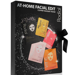 The At Home Facial Edit, , large, image2