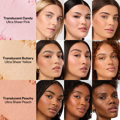 Cloud Set Loose Brightening Powder, TRANSLUCENT CANDY, large, image4