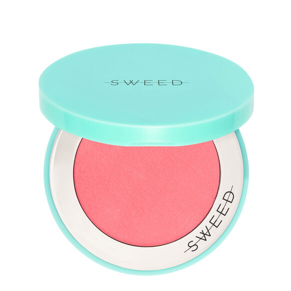 AIR BLUSH CREAM, LUCKY, large, image1