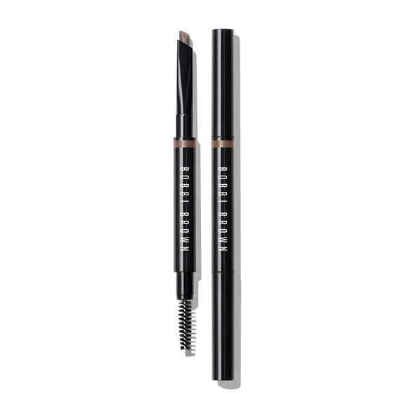 Long-Wear Brow Pencil, NEUTRAL DARK BROWN, large, image1