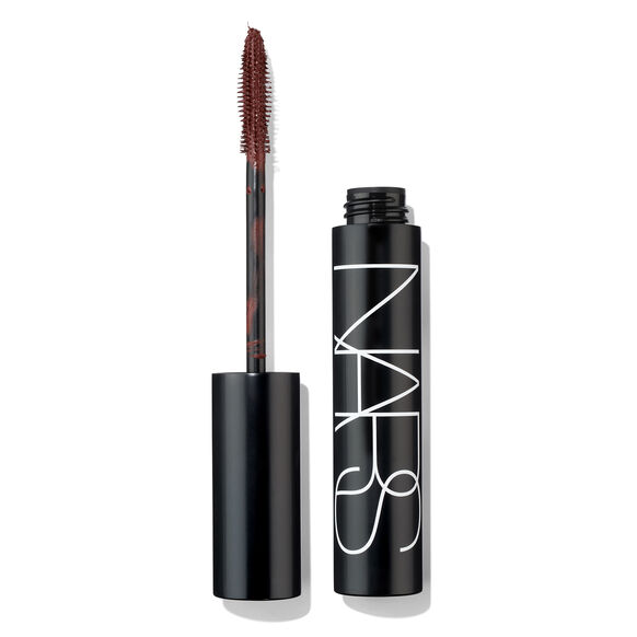 Notorious Mascara, INFAMOUS BROWN, large, image1
