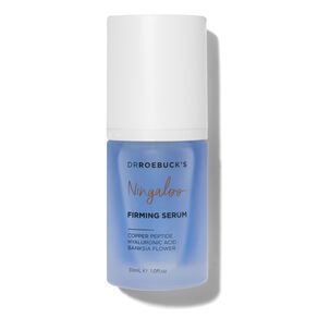 Ningaloo Copper Peptide Firming Serum