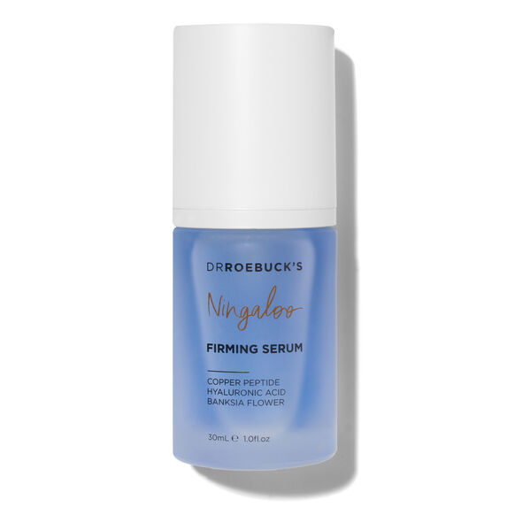 Ningaloo Copper Peptide Firming Serum, , large, image1