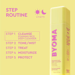 Foaming Rice Deep Cleanser, , large, image6