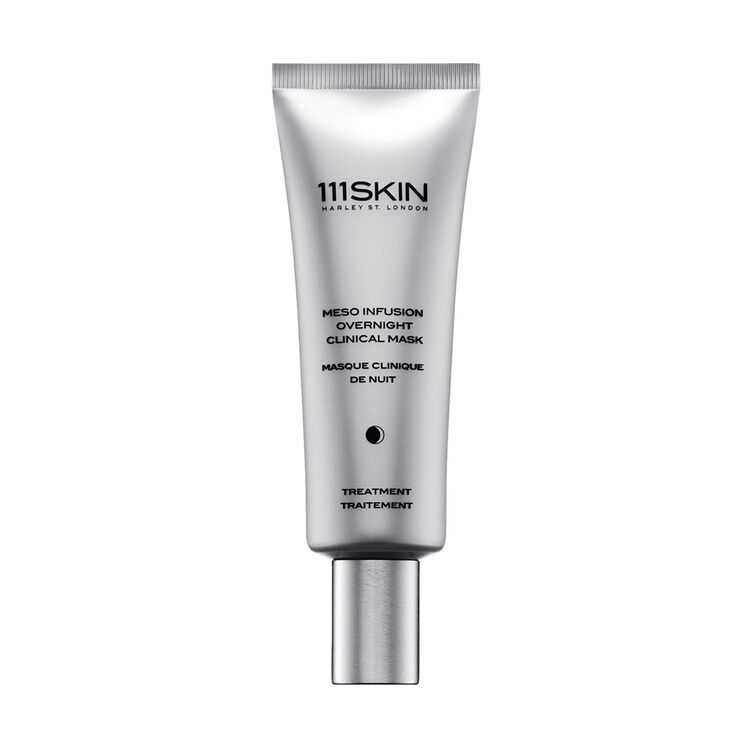 111SKIN 111SKIN MESO INFUSION OVERNIGHT CLINICAL MASK
