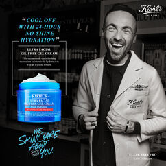 Ultra Facial Oil-Free Gel Cream, , large, image2