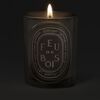 Feu de Bois Medium Candle 300g, , large, image3